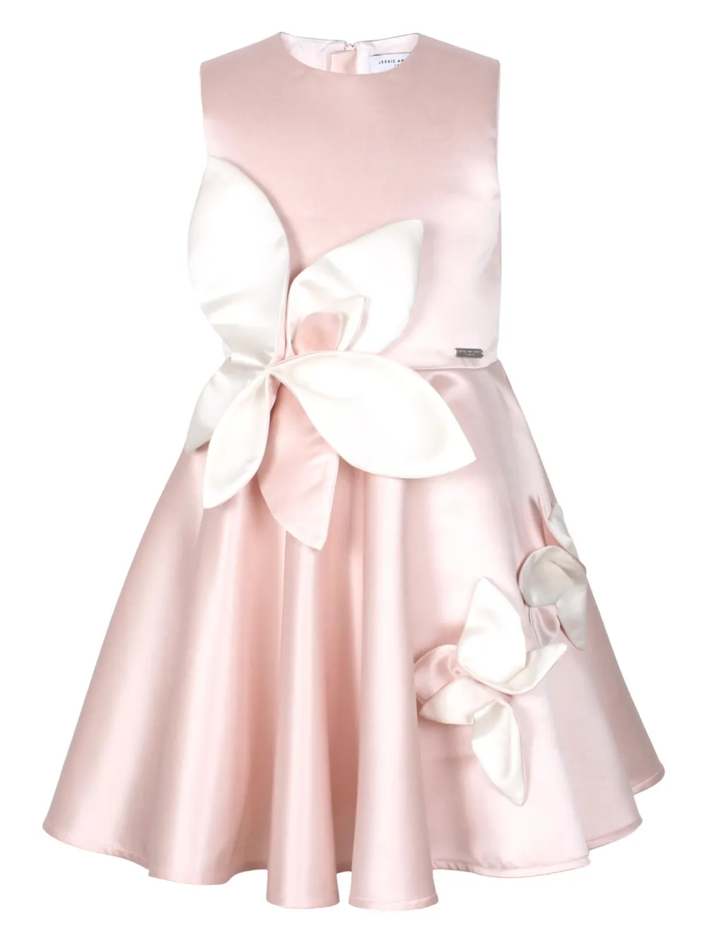Платье Magnolia JESSIE AND JAMES, розовый
Платье Magnolia JESSIE AND JAMES, розовый