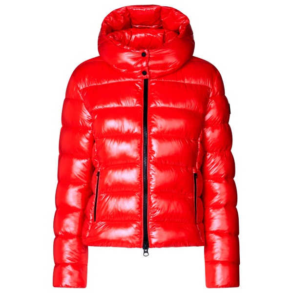 Женская космари - куртка из синтетического волокна Save The Duck, красный
Женская космари - куртка из синтетического волокна Save The Duck, красный