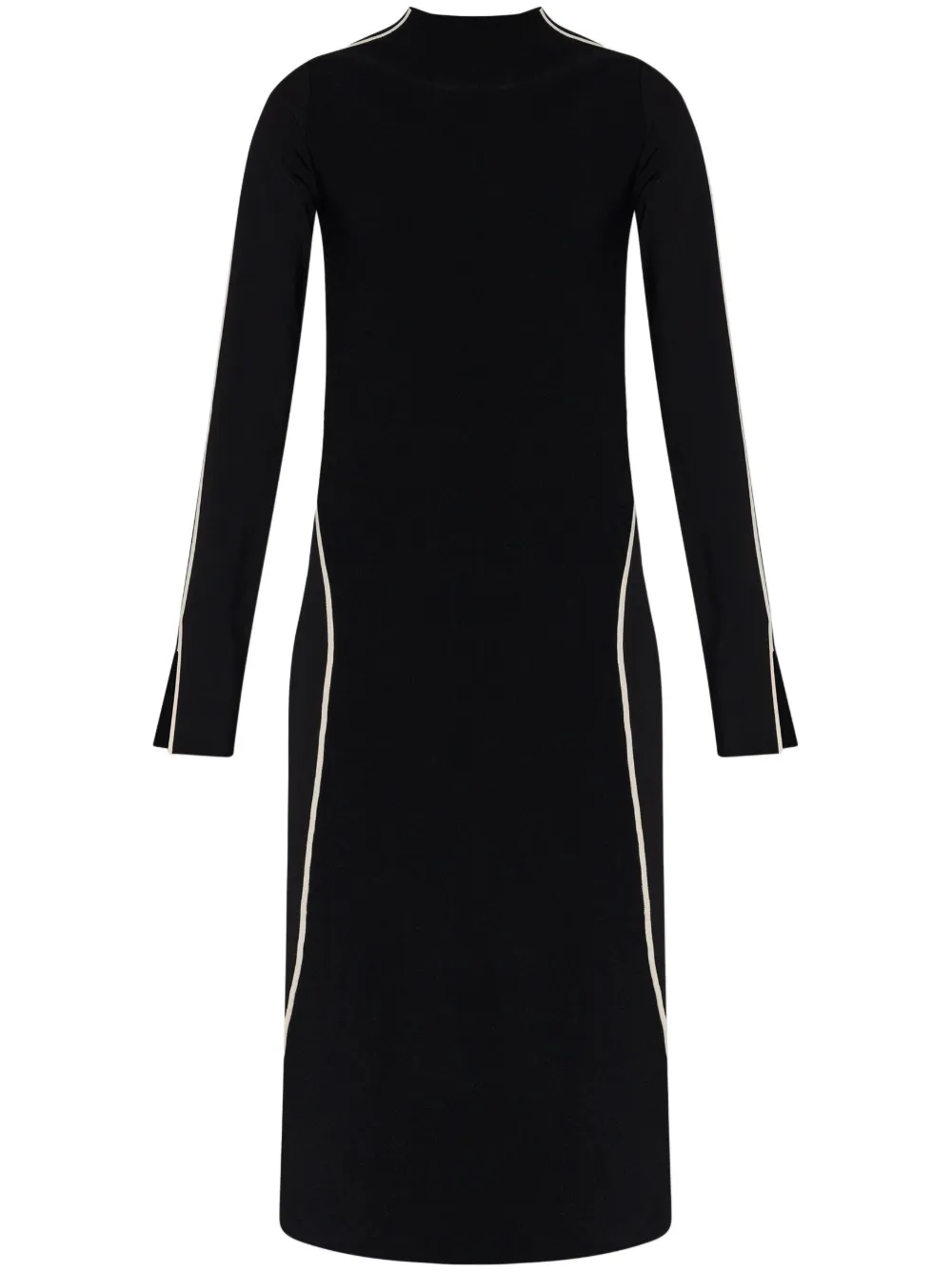 Платье Оперозо SPORTMAX, черный
Платье Оперозо SPORTMAX, черный