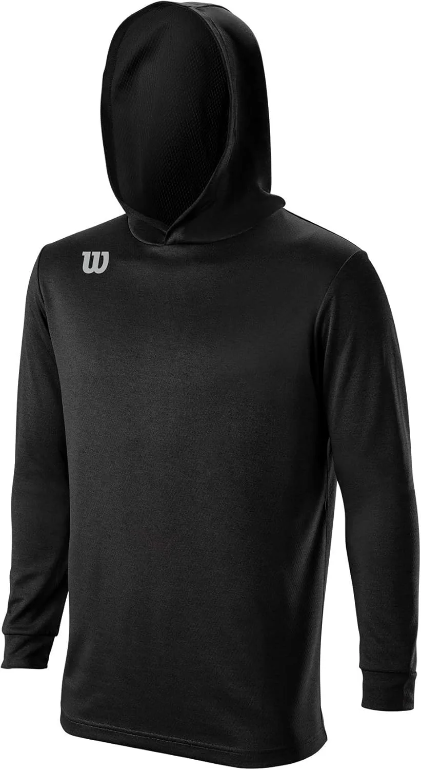Толстовка Wilson для баскетбола
Толстовка Wilson для баскетбола