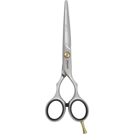 Ножницы для волос PRE STYLE ERGO 5.0 классический дизайн матовое покрытие сделано в Германии 12.7 см Jaguar
Ножницы для волос PRE STYLE ERGO 5.0 классический дизайн матовое покрытие сделано в Германии 12.7 см Jaguar