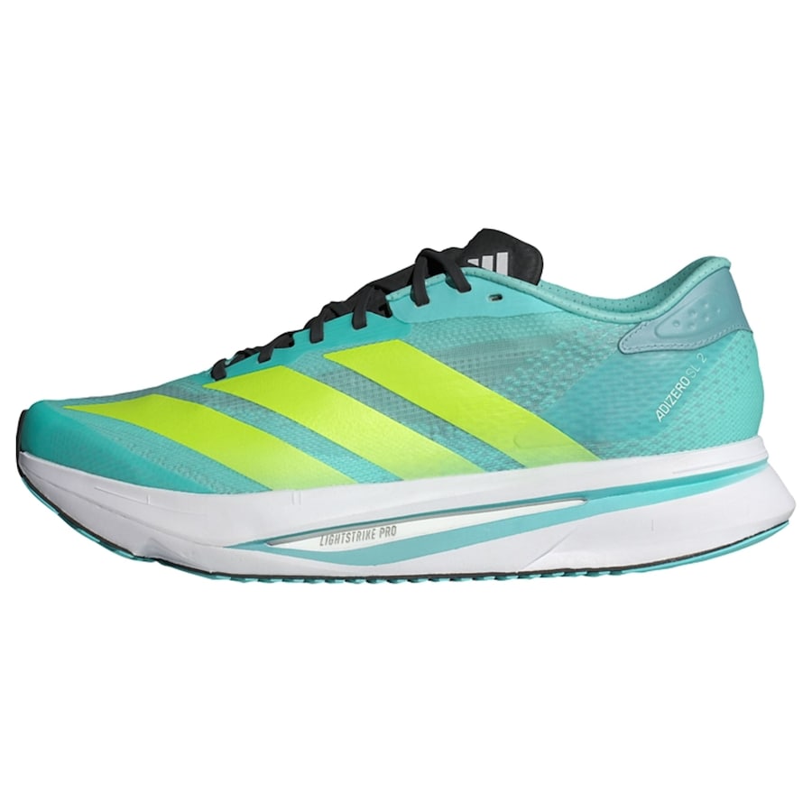 Кроссовки для бега ADIDAS PERFORMANCE Adizero SL 2, Lime
Кроссовки для бега ADIDAS PERFORMANCE Adizero SL 2, Lime