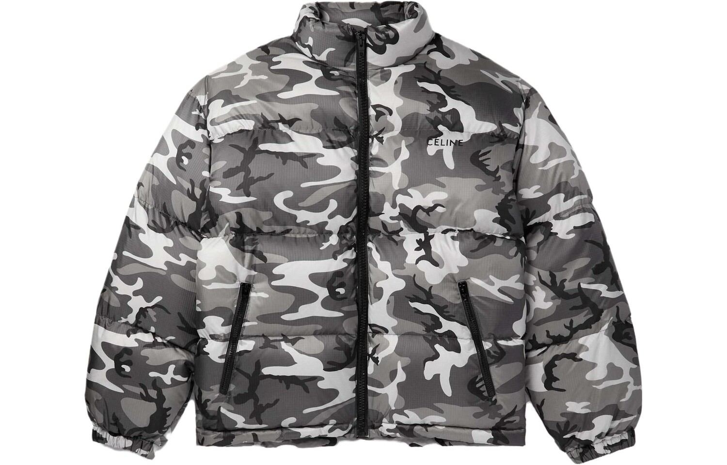 Куртка мужская Celine, серый
Куртка мужская Celine, серый
