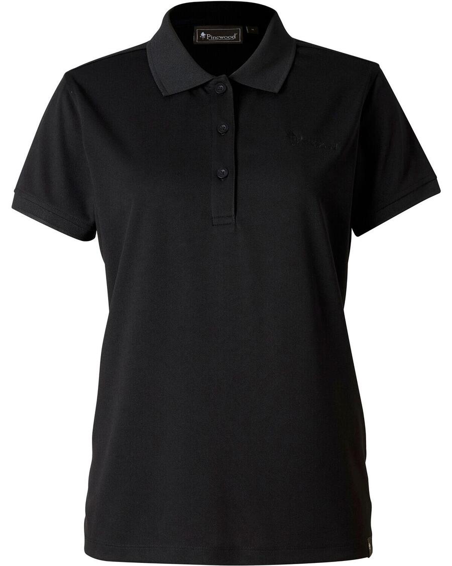 PINEWOOD Женская рубашка-поло Ramsey
PINEWOOD Женская рубашка-поло Ramsey