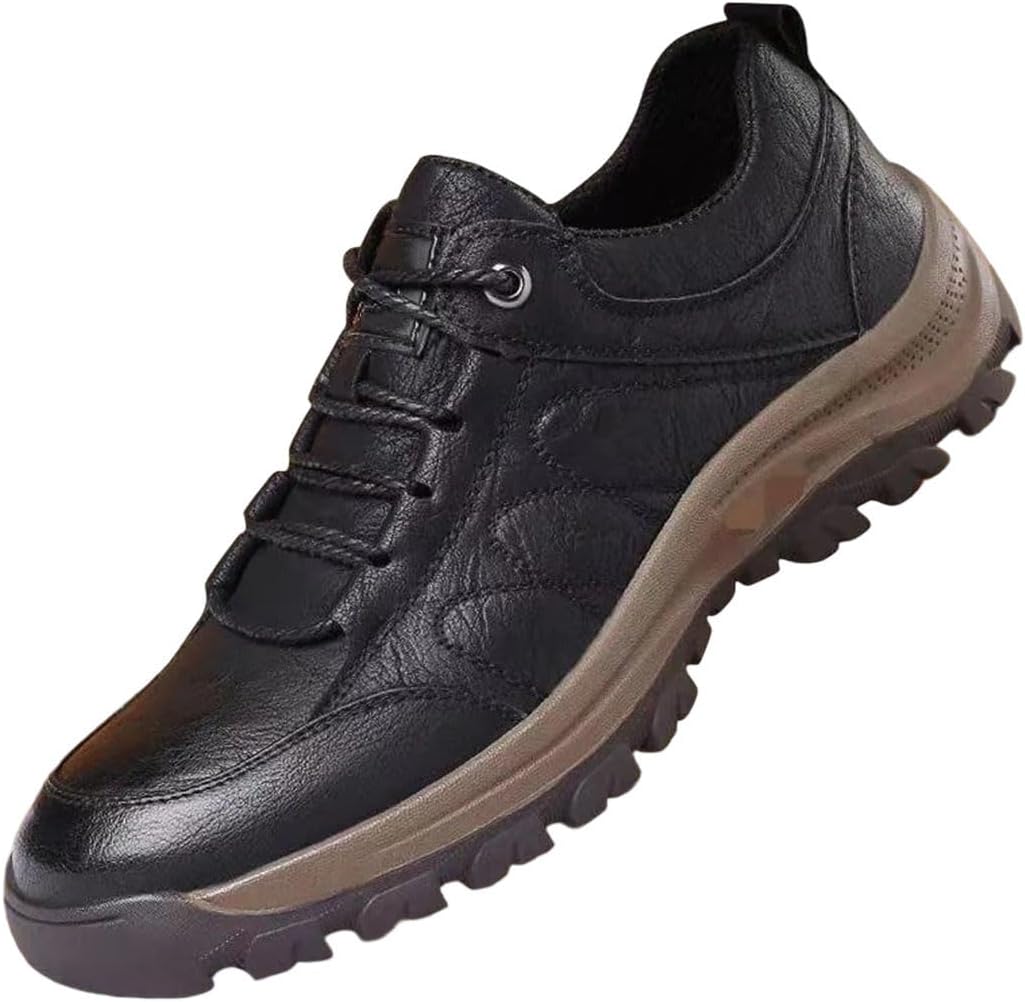 Мужские повседневные туфли-слипоны черные для вождения Generic
Мужские повседневные туфли-слипоны черные для вождения Generic