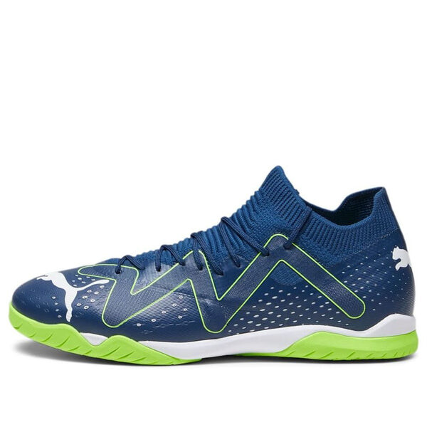 Кроссовки future match it 'navy' Puma, синий
Кроссовки future match it 'navy' Puma, синий