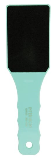 Терка для ног 2-сторонняя 100/80 интервион, Inne
Терка для ног 2-сторонняя 100/80 интервион, Inne