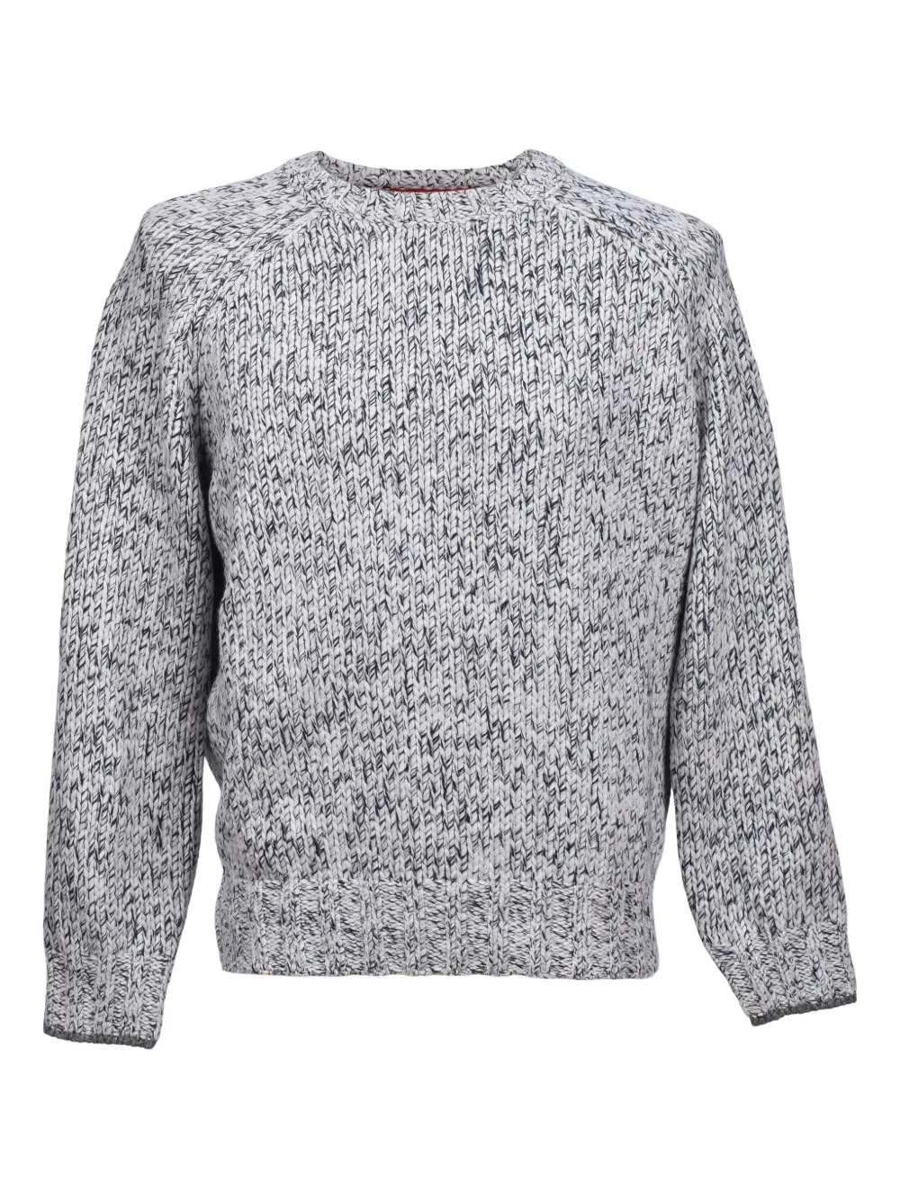 Свитер фактурной вязки Brunello Cucinelli, белый
Свитер фактурной вязки Brunello Cucinelli, белый