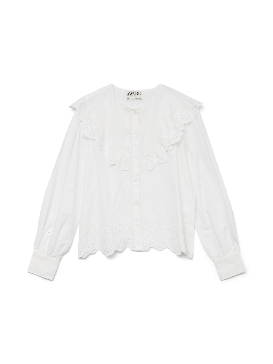 Блуза VERO MODA, White
Блуза VERO MODA, White