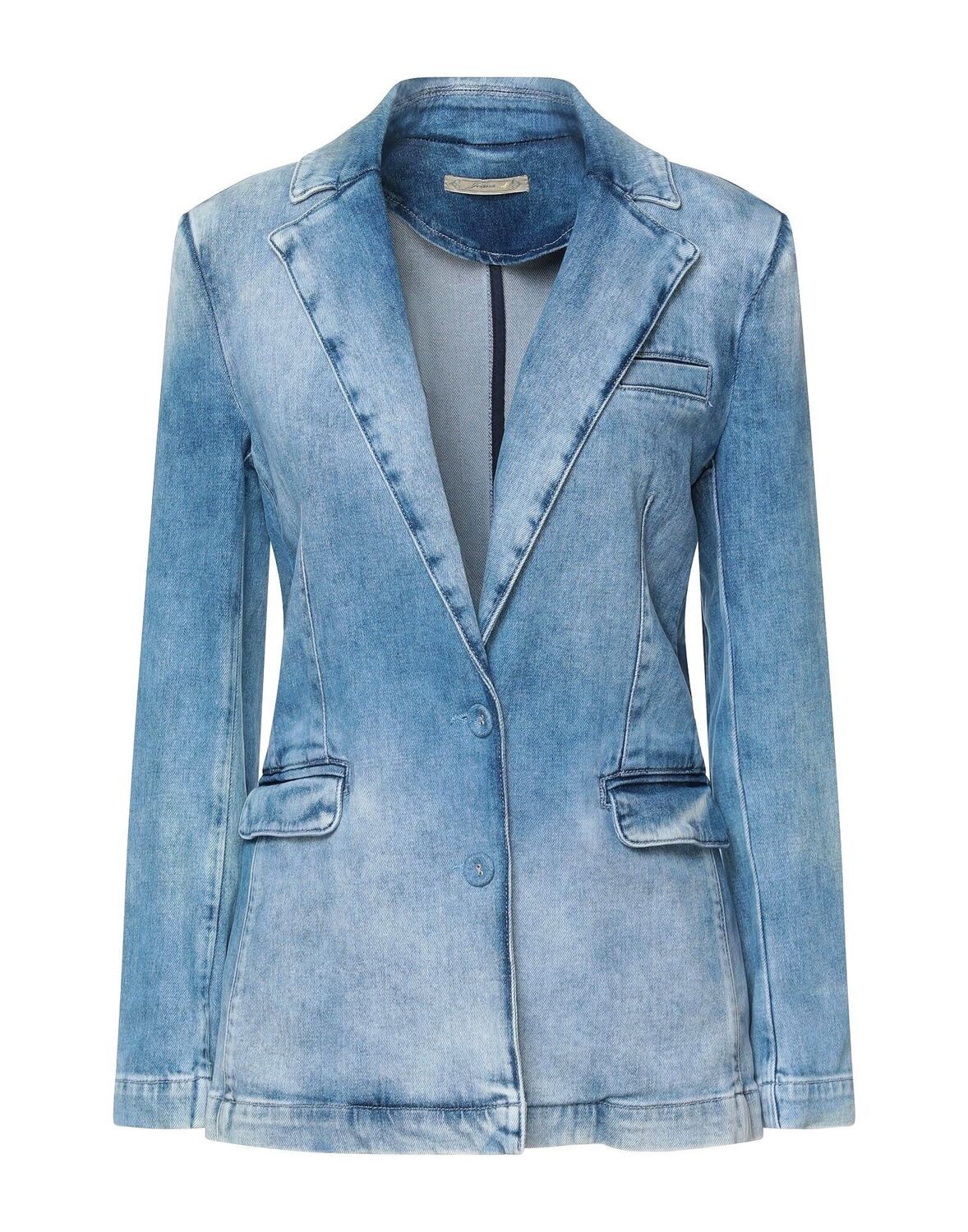 Блейзер Pepe Jeans Heritage, синий
Блейзер Pepe Jeans Heritage, синий