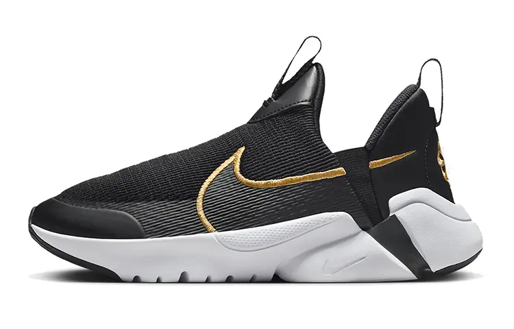 Детские кроссовки Nike Flex Plus Детские, Black/Gold
Детские кроссовки Nike Flex Plus Детские, Black/Gold