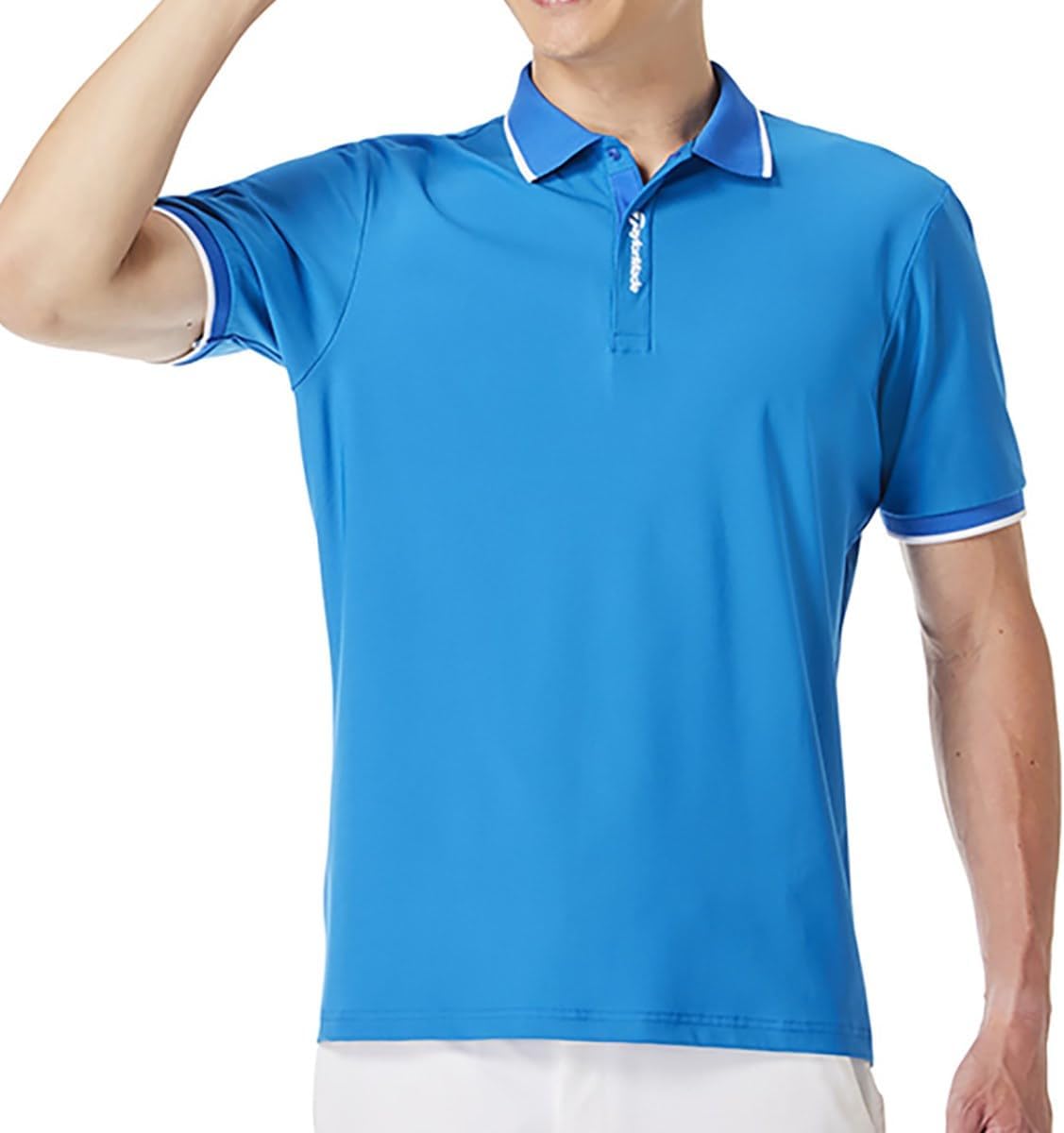 Поло TaylorMade M TM Basic S/S
Поло TaylorMade M TM Basic S/S