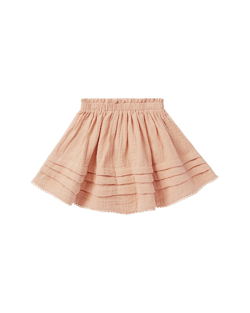 Юбка Rylee + Cru Collective Mae, розовый
Юбка Rylee + Cru Collective Mae, розовый