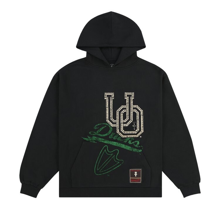Худи Cactus Jack By Travis Scott Cactus Jack by Travis Scott x Mitchell & Ness University Of Oregon Hoodie, черный
Худи Cactus Jack By Travis Scott Cactus Jack by Travis Scott x Mitchell & Ness University Of Oregon Hoodie, черный