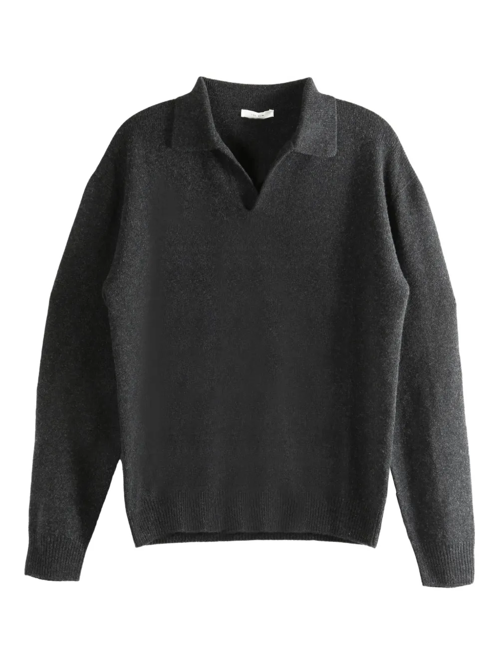 Поло Leach The Row, серый
Поло Leach The Row, серый