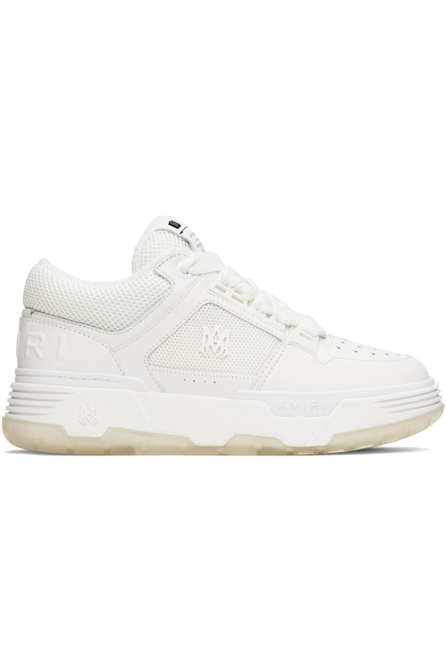 Кроссовки Ma-1 Amiri, белый
Кроссовки Ma-1 Amiri, белый