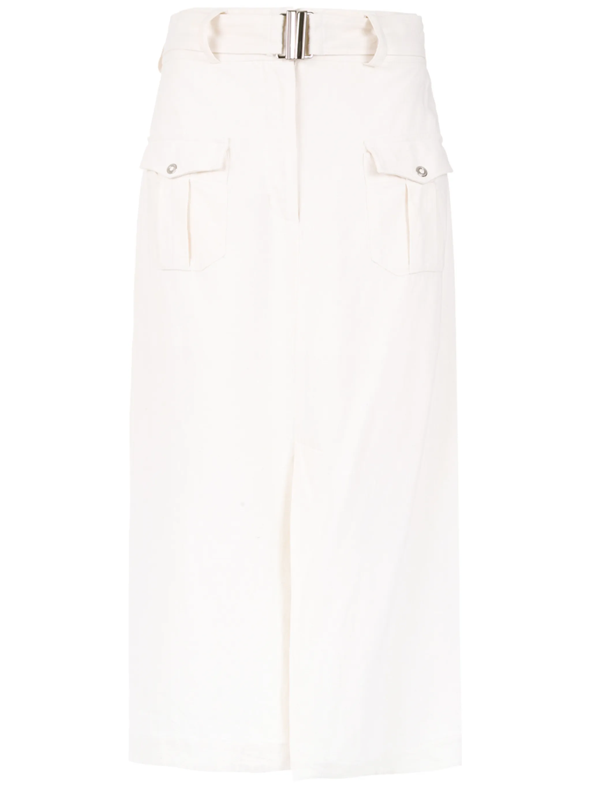 Юбка миди Roma Olympiah, белый
Юбка миди Roma Olympiah, белый