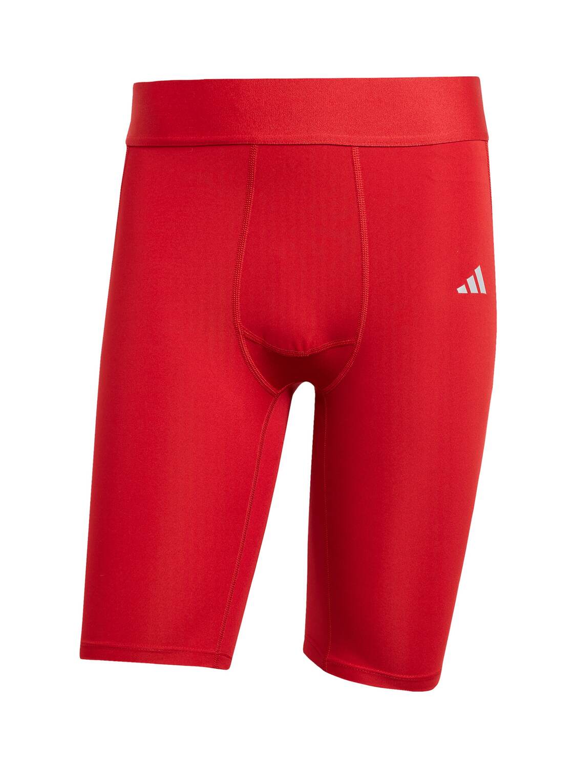 Adidas Performance Скинни атлетик трусы в красном
Adidas Performance Скинни атлетик трусы в красном