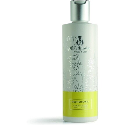 57191 Лосьон для тела Mediterraneo, 250 мл, Carthusia
57191 Лосьон для тела Mediterraneo, 250 мл, Carthusia