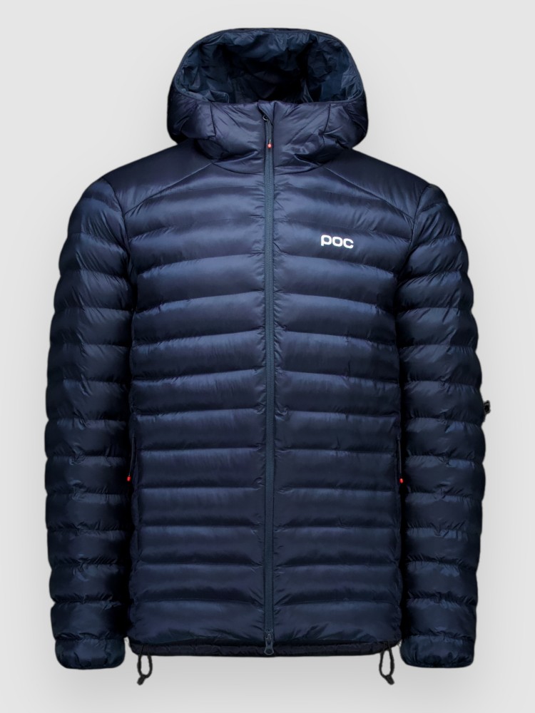 Зимняя куртка POC Coalesce Jacke, apatite navy
Зимняя куртка POC Coalesce Jacke, apatite navy