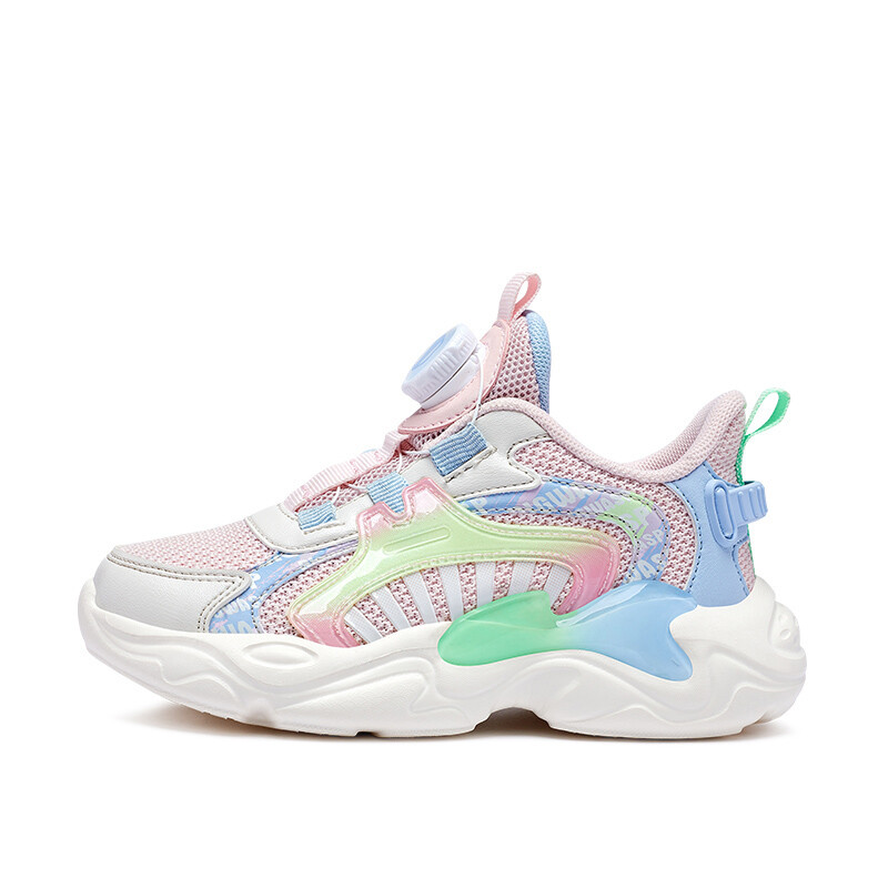 Детская повседневная обувь для детей, кроссовки, кроссовки Big Wasp, бежевый/розовый
Детская повседневная обувь для детей, кроссовки, кроссовки Big Wasp, бежевый/розовый