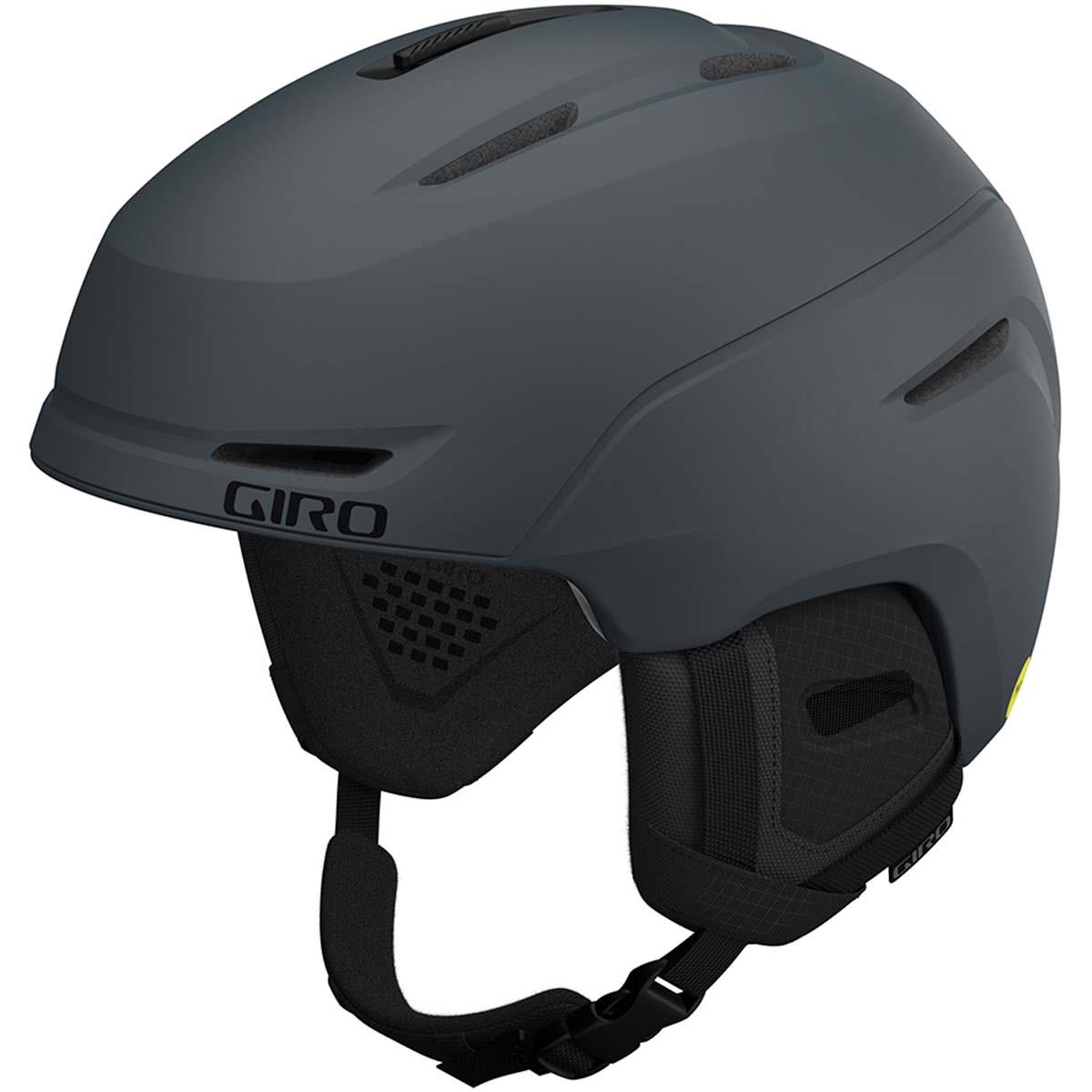 Шлем Neo MIPS Giro, Matte Dark Shark
Шлем Neo MIPS Giro, Matte Dark Shark