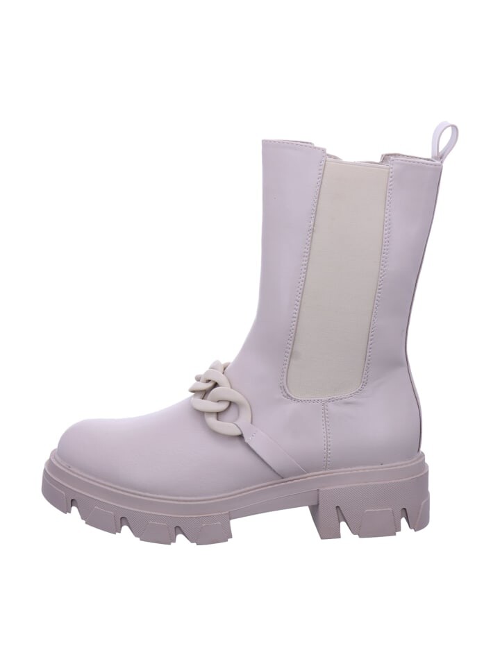 Ботинки Laufsteg München, бежевый
Ботинки Laufsteg München, бежевый