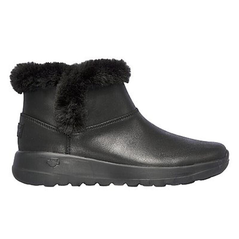 Горные ботинки Skechers, черный 
Горные ботинки Skechers, черный