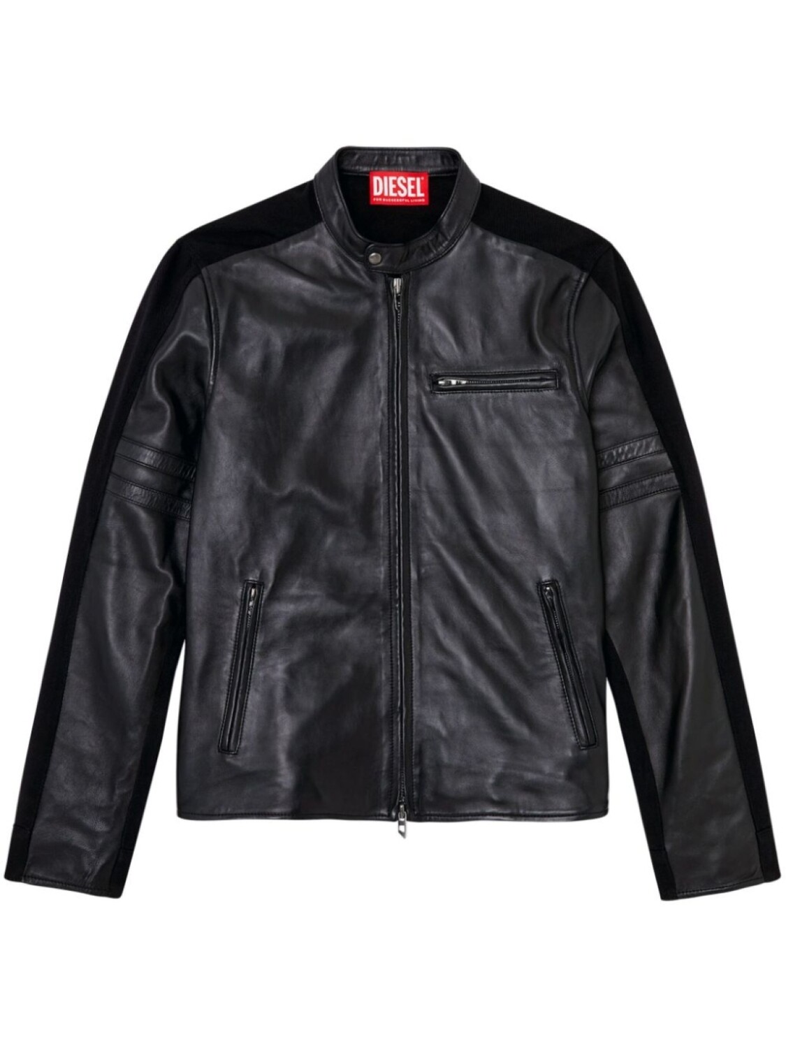 Куртка L-Simz Diesel, черный
Куртка L-Simz Diesel, черный