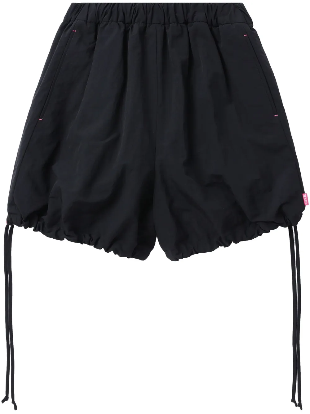 Шорты с логотипом BAPY BY *A BATHING APE, черный
Шорты с логотипом BAPY BY *A BATHING APE, черный