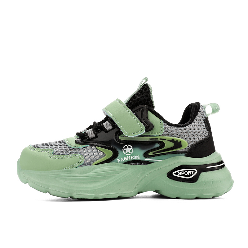 Детские кроссовки для бега SHIBU, синий
Детские кроссовки для бега SHIBU, синий