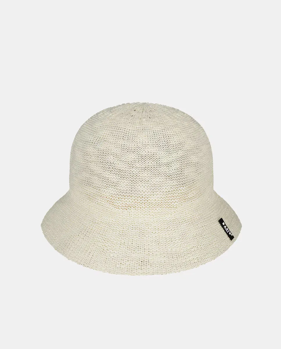 Рыбацкая шляпа Barts, бежевый
Рыбацкая шляпа Barts, бежевый