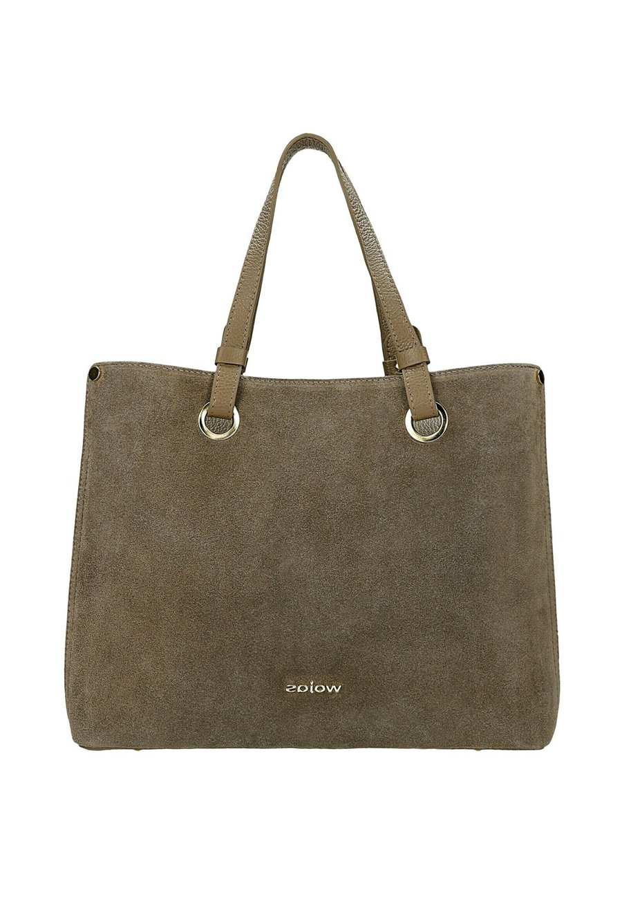 Сумка Wojas Handbag, Beige
Сумка Wojas Handbag, Beige
