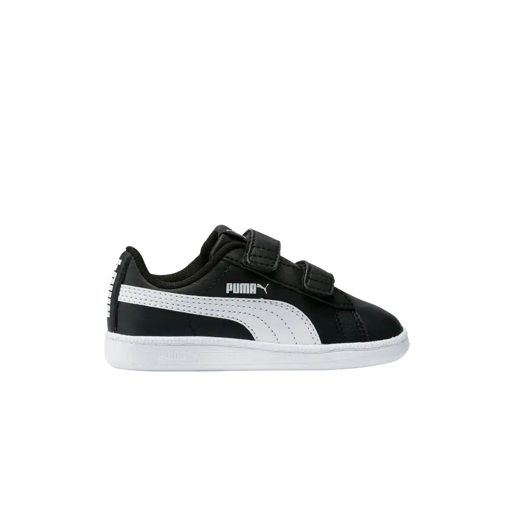 Кроссовки Up V Infant Puma, черный
Кроссовки Up V Infant Puma, черный