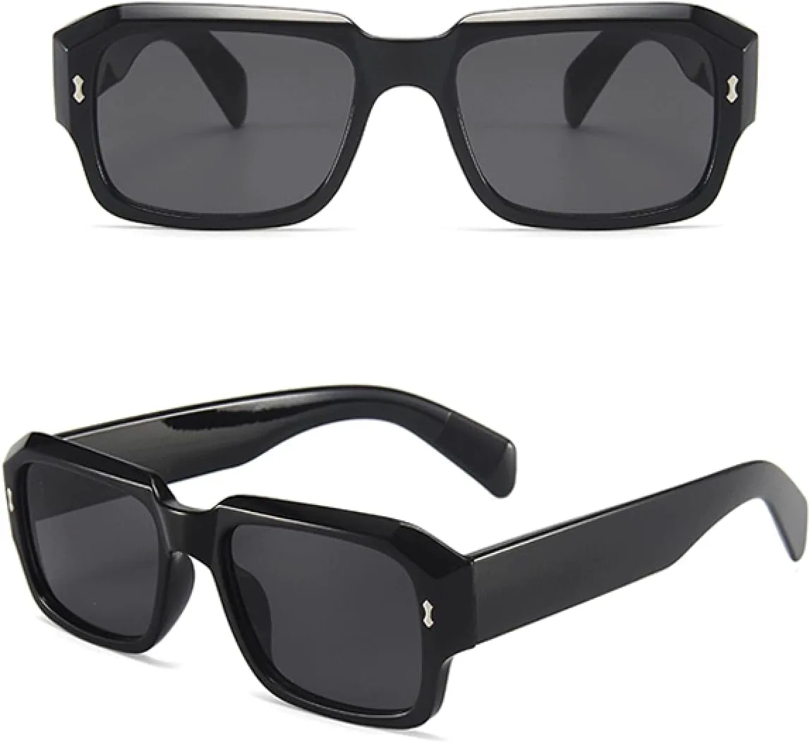 Солнцезащитные очки для мужчин и женщин, солнцезащитные очки с леопардовым принтом, градиентные очки, защита от УФ-излучения UV400 DSVIGF, Leopard Doublegrey
Солнцезащитные очки для мужчин и женщин, солнцезащитные очки с леопардовым принтом, градиентные очки, защита от УФ-излучения UV400 DSVIGF, Leopard Doublegrey