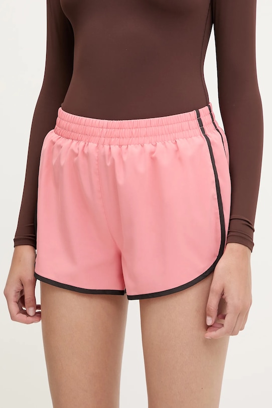 Тренировочные шорты Haven P.E Nation, оранжевый
Тренировочные шорты Haven P.E Nation, оранжевый