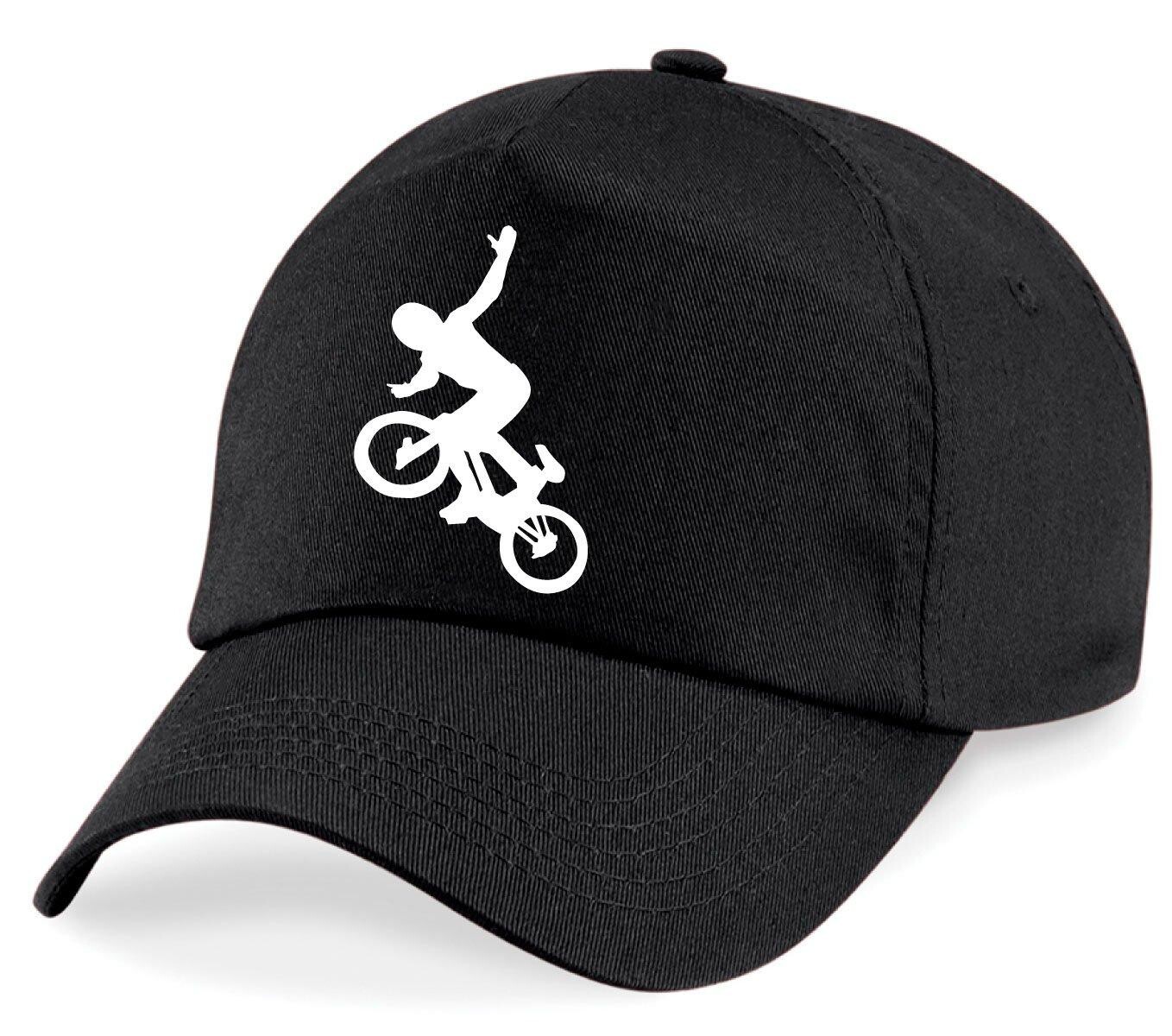 Бейсбольная кепка BMX Stunt 60 SECOND MAKEOVER, черный
Бейсбольная кепка BMX Stunt 60 SECOND MAKEOVER, черный