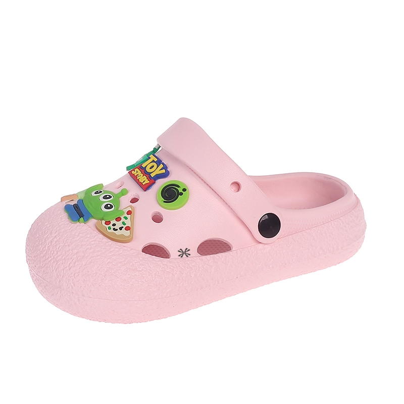 Детские сандалии YUZHAOLIN, розовый
Детские сандалии YUZHAOLIN, розовый