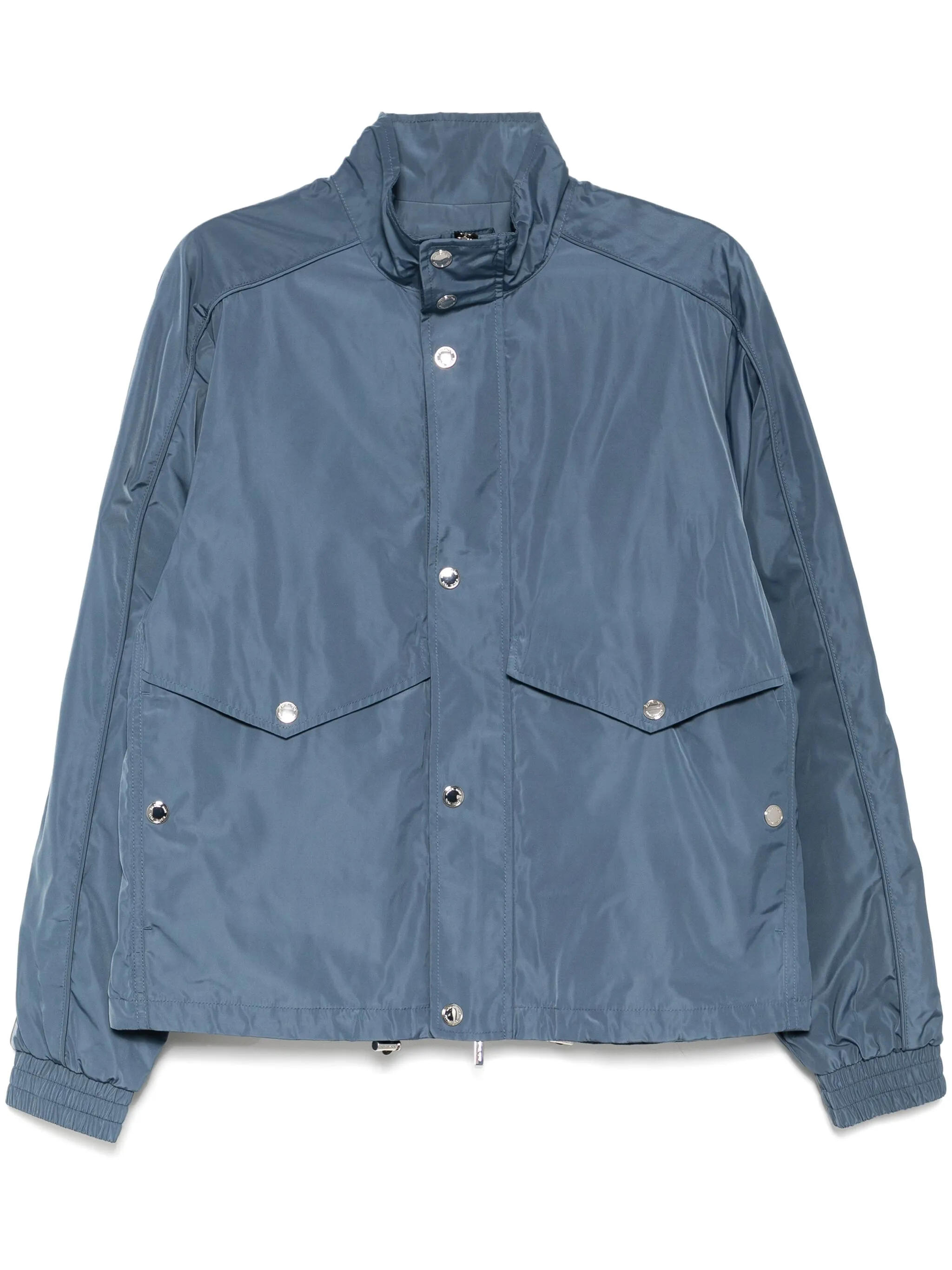 Куртка LT WT с высоким воротником Michael Kors, синий
Куртка LT WT с высоким воротником Michael Kors, синий