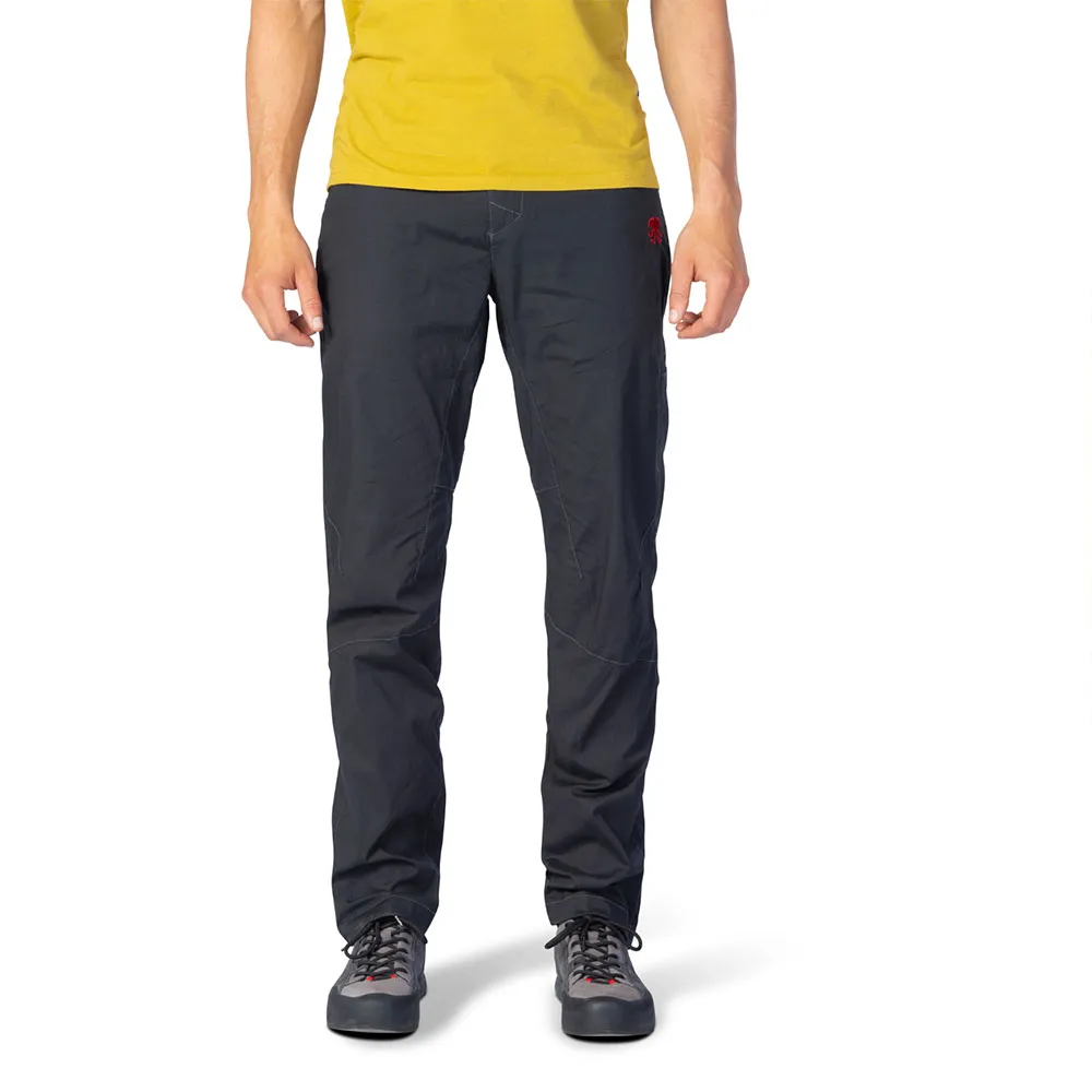 Брюки Rafiki Orco lt, синий
Брюки Rafiki Orco lt, синий