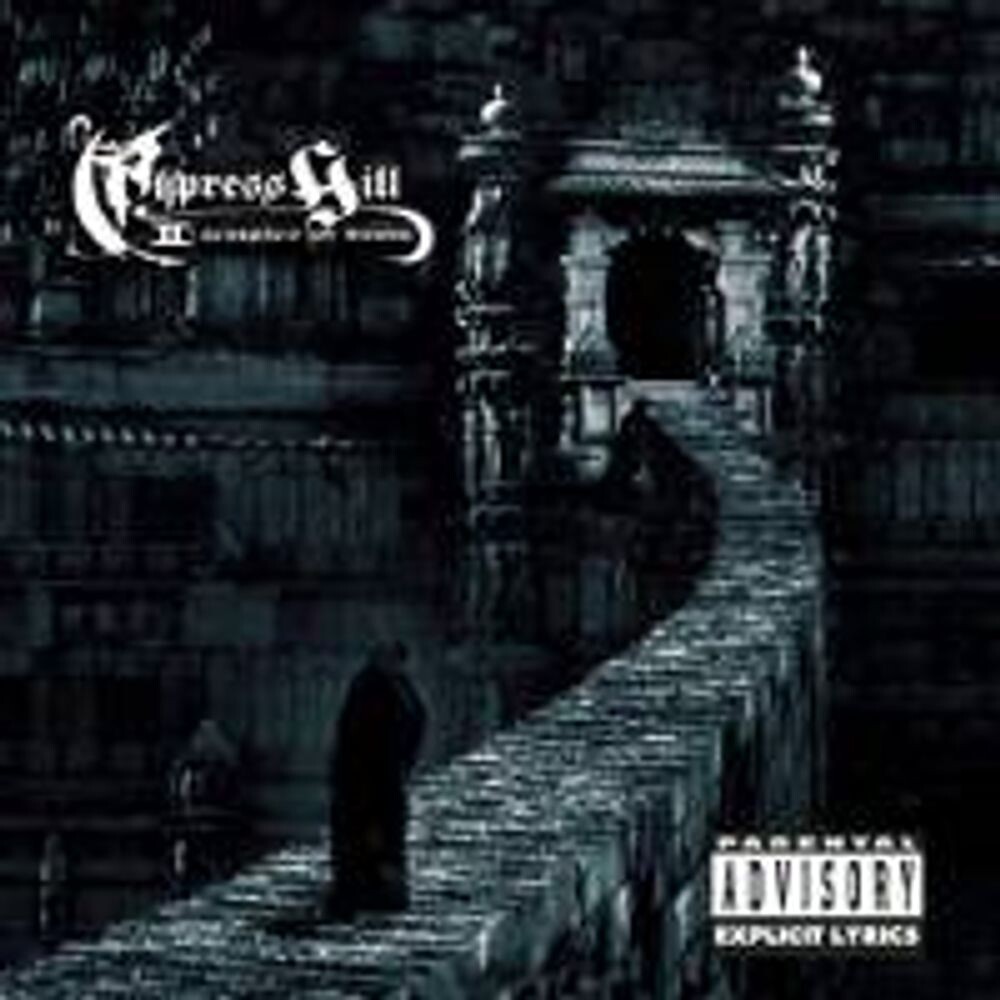 Диск CD Cypress Hill III: Temples of Boom - Cypress Hill
Диск CD Cypress Hill III: Temples of Boom - Cypress Hill
