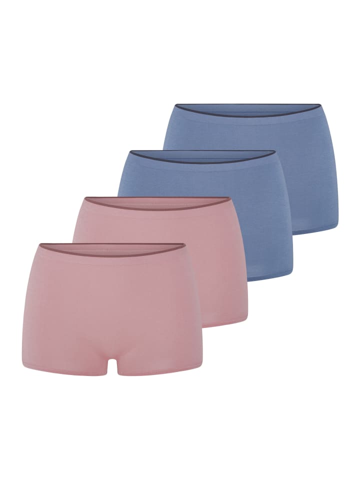 Трусы Sloggi, разноцветный
Трусы Sloggi, разноцветный