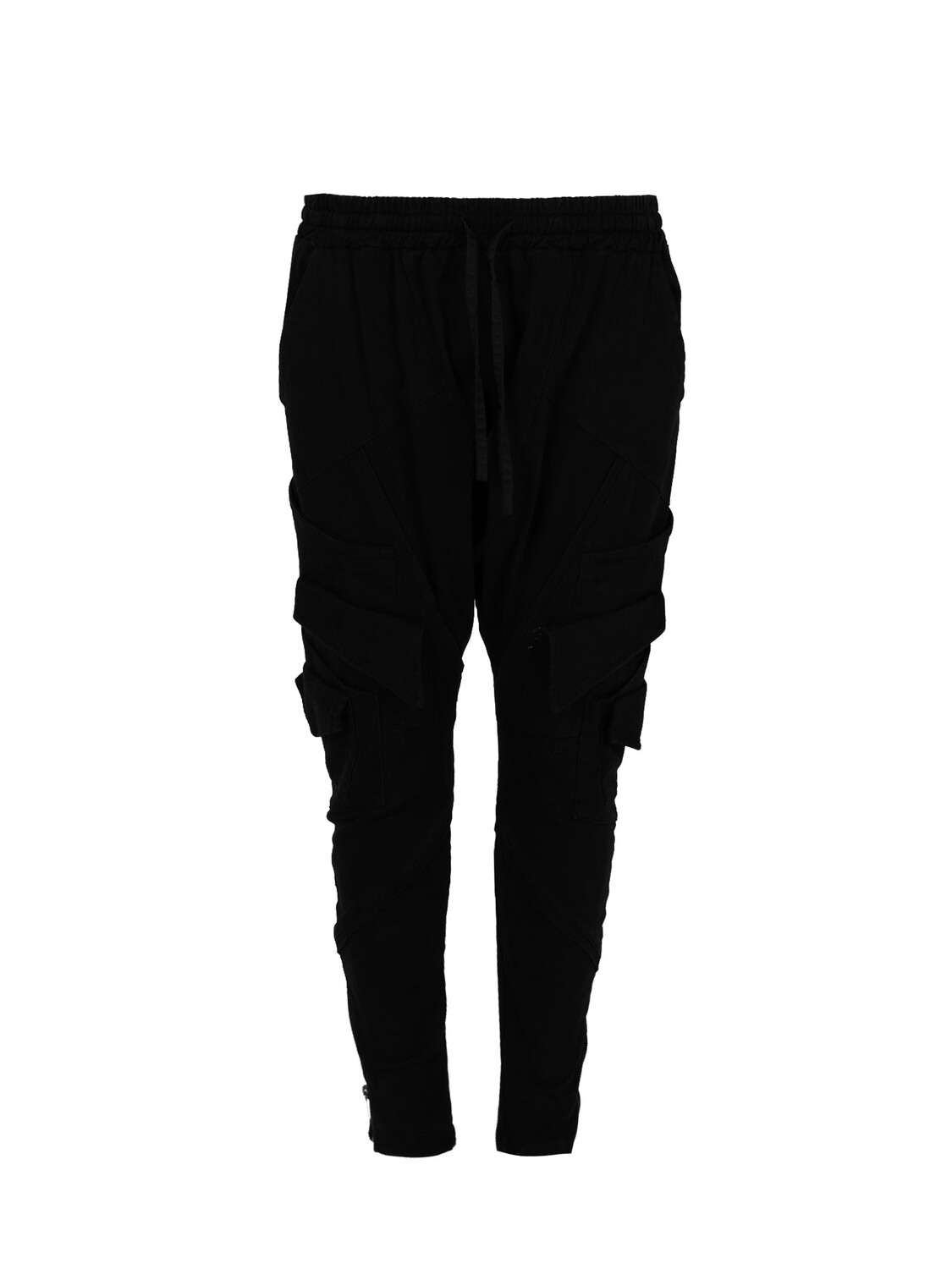 Брюки La Haine Inside Us, черный
Брюки La Haine Inside Us, черный