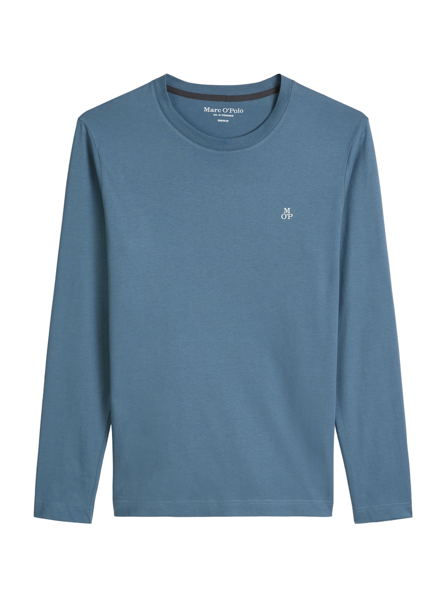 Рубашка Marc O'Polo, сапфировый
Рубашка Marc O'Polo, сапфировый
