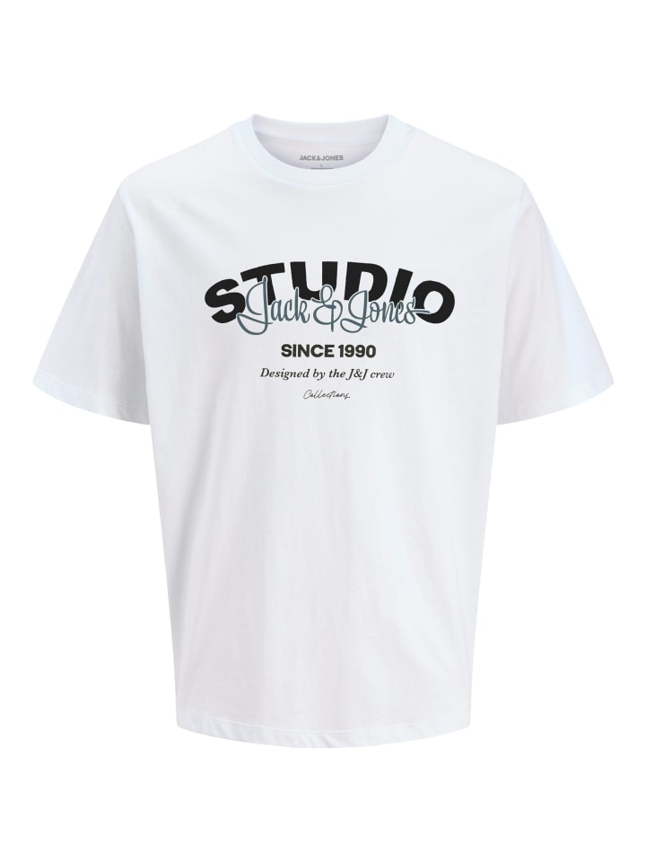 Футболка Юки белого цвета Jack & Jones, Белый, Футболка Юки белого цвета Jack & Jones
Футболка Юки белого цвета Jack & Jones, Белый, Футболка Юки белого цвета Jack & Jones