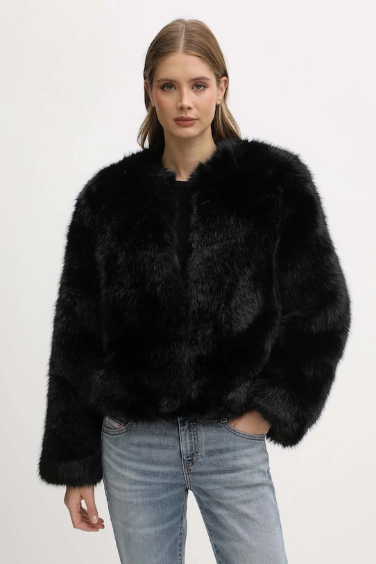 Куртка Blugirl Blumarine, черный
Куртка Blugirl Blumarine, черный