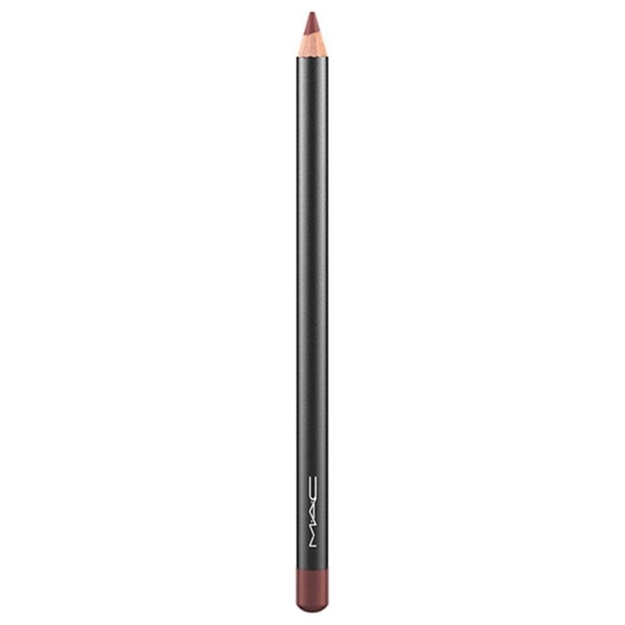 Карандаш для губ lip pencil Mac, mahogany, вес 1.45 гр.
Карандаш для губ lip pencil Mac, mahogany, вес 1.45 гр.