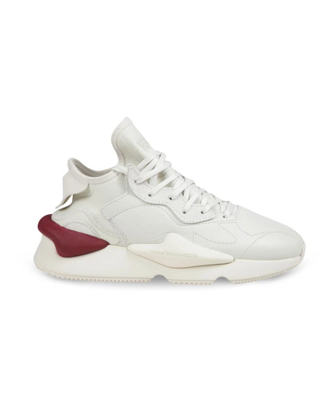 Кроссовки Kaiwa Y-3, белый
Кроссовки Kaiwa Y-3, белый