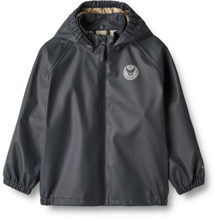 Спортивная куртка WHEAT, ночной синий
Спортивная куртка WHEAT, ночной синий