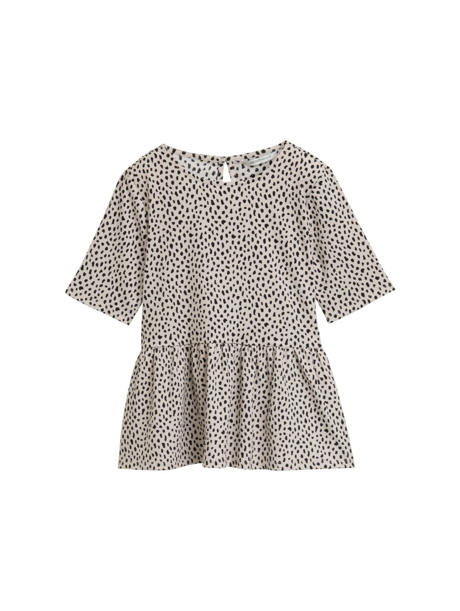 Рубашка TOM TAILOR DENIM, белый
Рубашка TOM TAILOR DENIM, белый